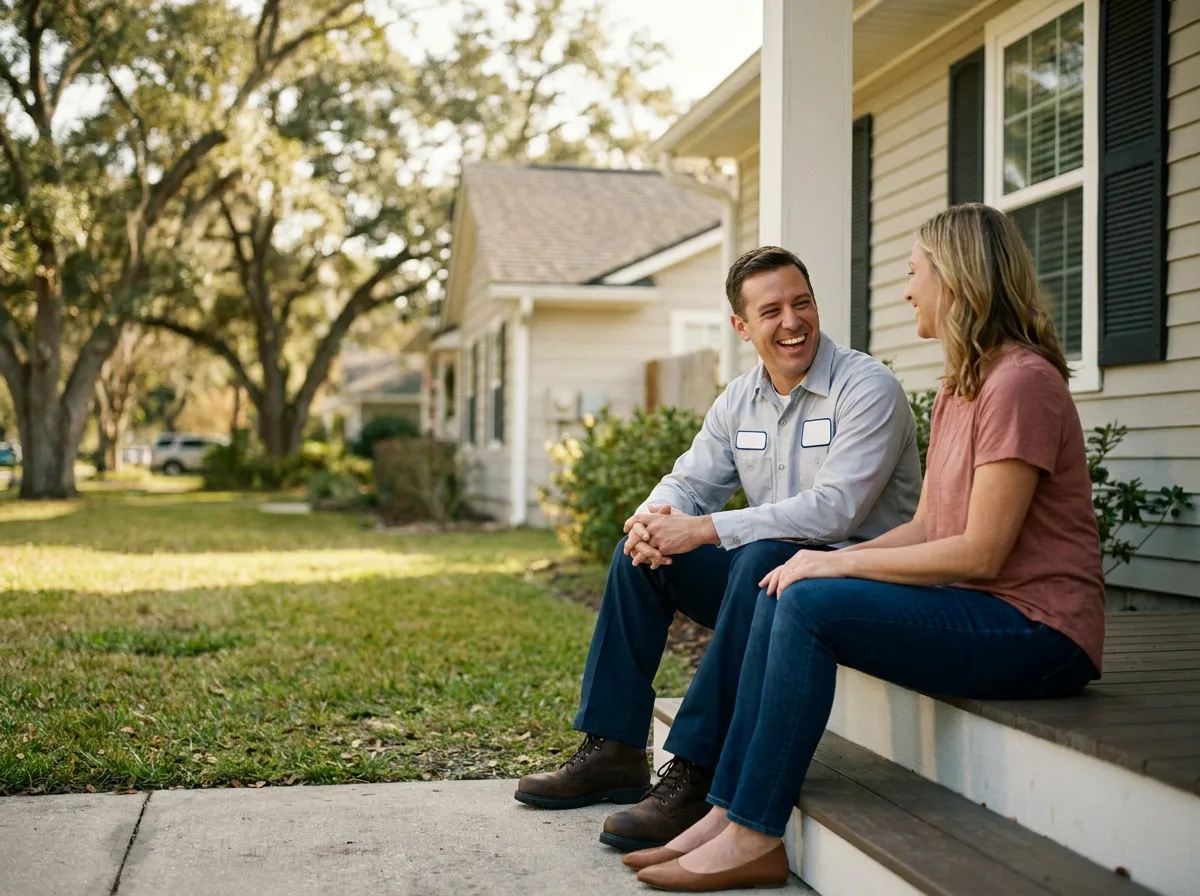 Septic tank pumping FAQs for Hayneville, AL